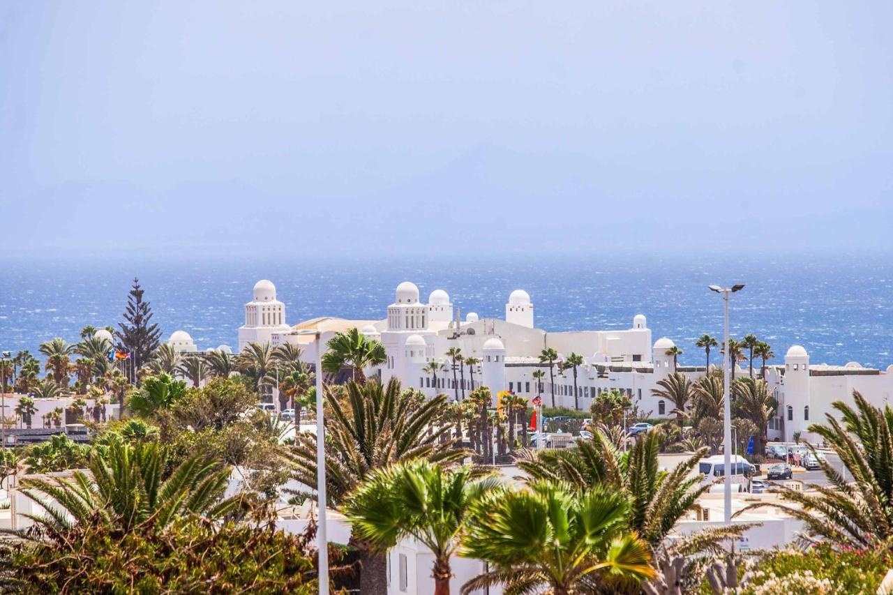 Villa Amina Playa Blanca  Exterior foto